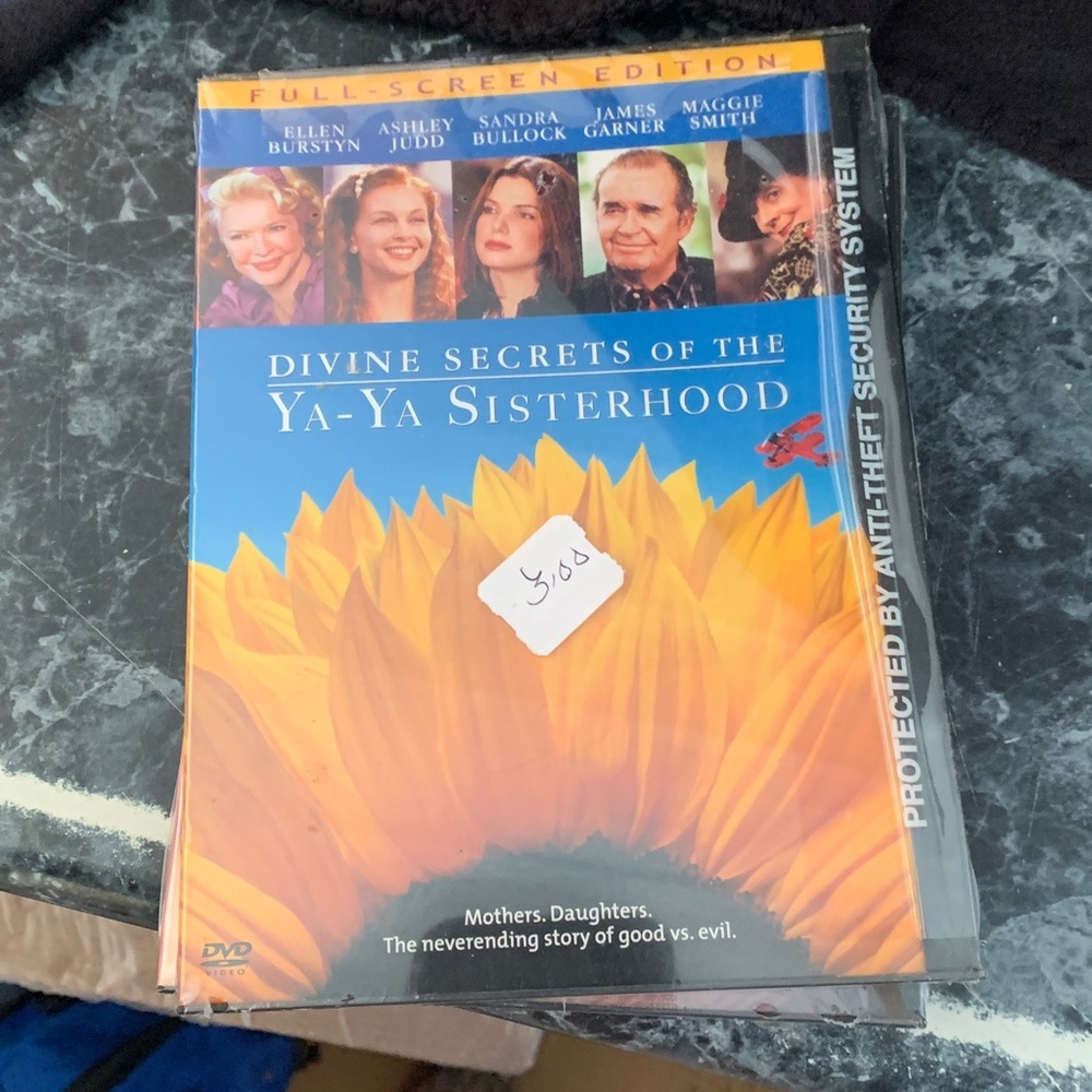 DVD Movie Collection - Picture 4 of 5